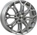 RST R126 6x16 4x100 ET 50 Dia 60.1 SL