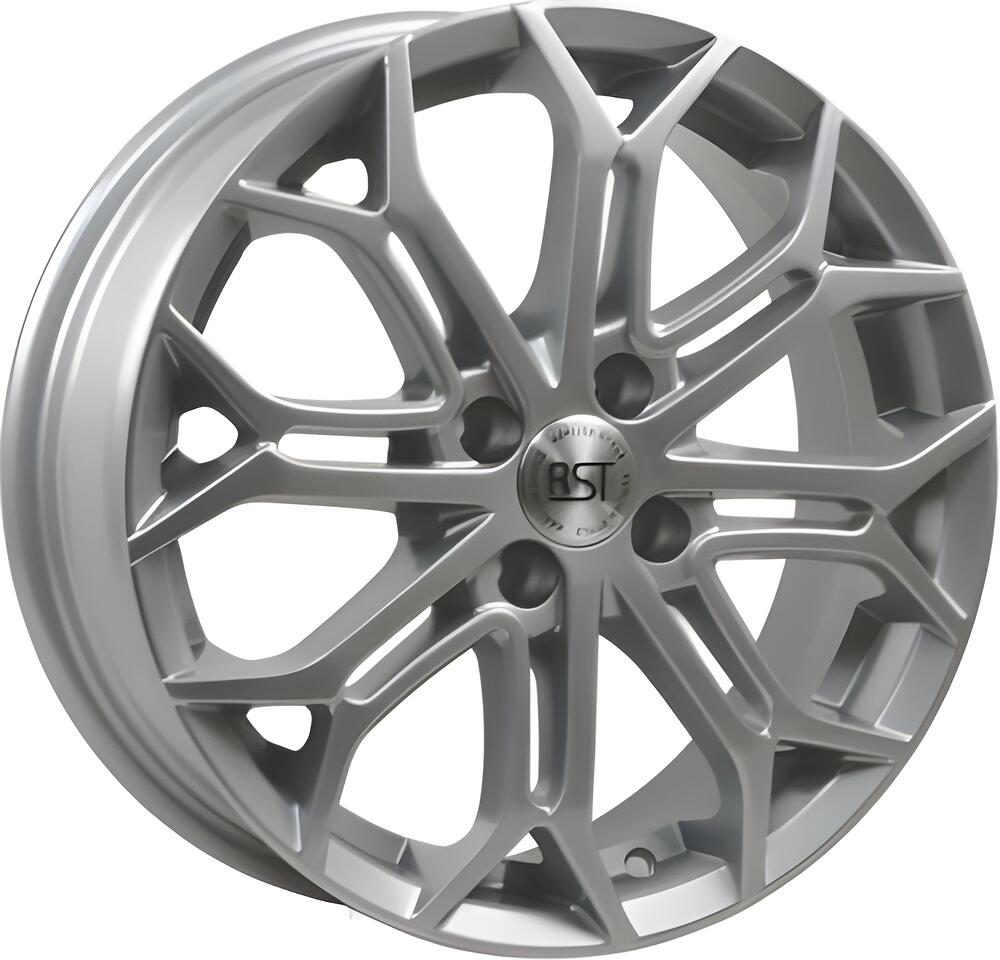 RST R126 6x16 4x100 ET 50 Dia 60.1 SL
