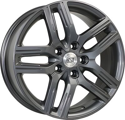 RST R127 7x17 5x114.3 ET 47 Dia 67.1 BMG