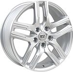 RST R127 7x17 5x114.3 ET 50 Dia 67.1 S
