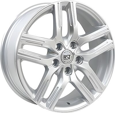 RST R127 7x17 5x114.3 ET 50 Dia 67.1 S