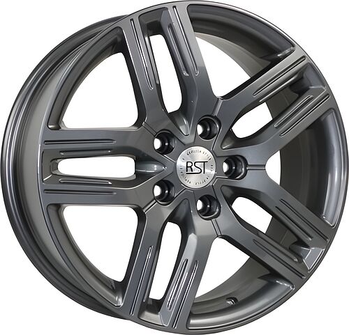 RST R127 Soul