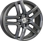 RST R127 Soul 7x17 5x114.3 ET 50 Dia 67.1 BMG RST R127 Soul 7x17 5x114.3 ET 50 Dia 67.1 BMG