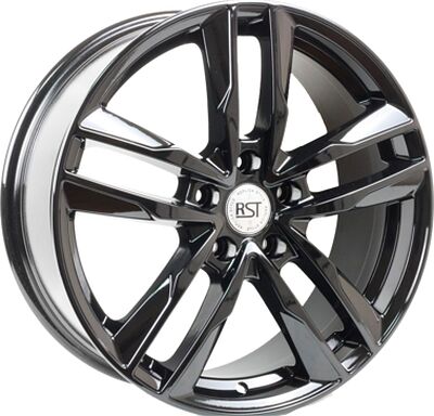 RST R128 7.5x18 5x108 ET 49 Dia 65.1 BFP