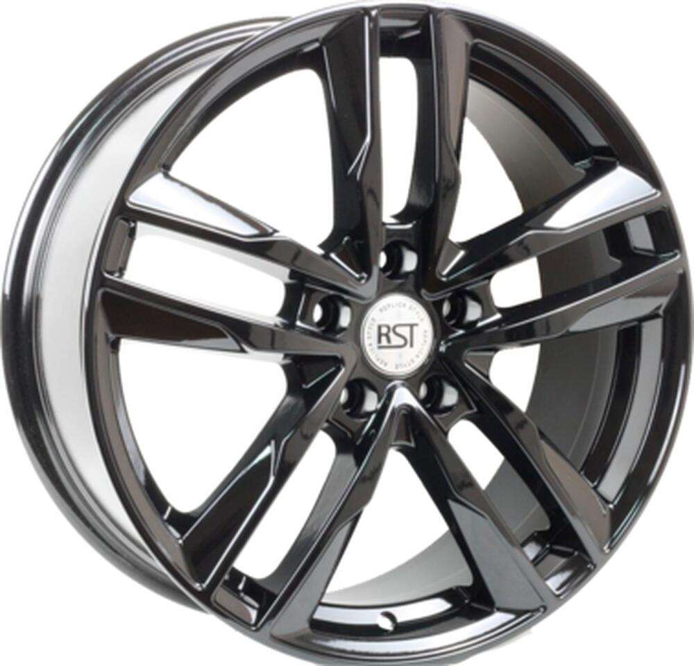 RST R128 7.5x18 5x108 ET 45 Dia 63.4 BFP