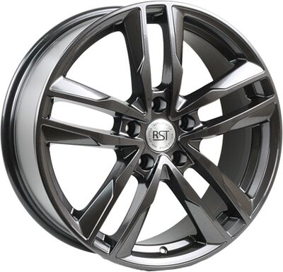 RST R128 7.5x18 5x108 ET 45 Dia 63.4 BMG
