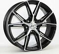 RST R129 7.5x19 5x108 ET 47 Dia 60.1 BD