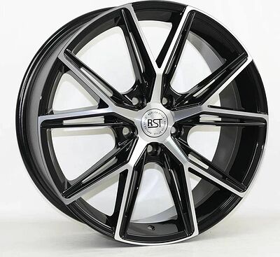 RST R129 7.5x19 5x114.3 ET 45 Dia 67.1 BD