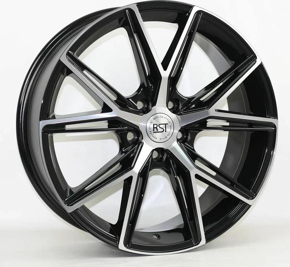 RST R129 7.5x19 5x108 ET 45 Dia 63.4 BD