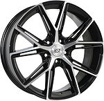 RST R129 Jetour 7.5x19 5x108 ET 39 Dia 65.1 BD