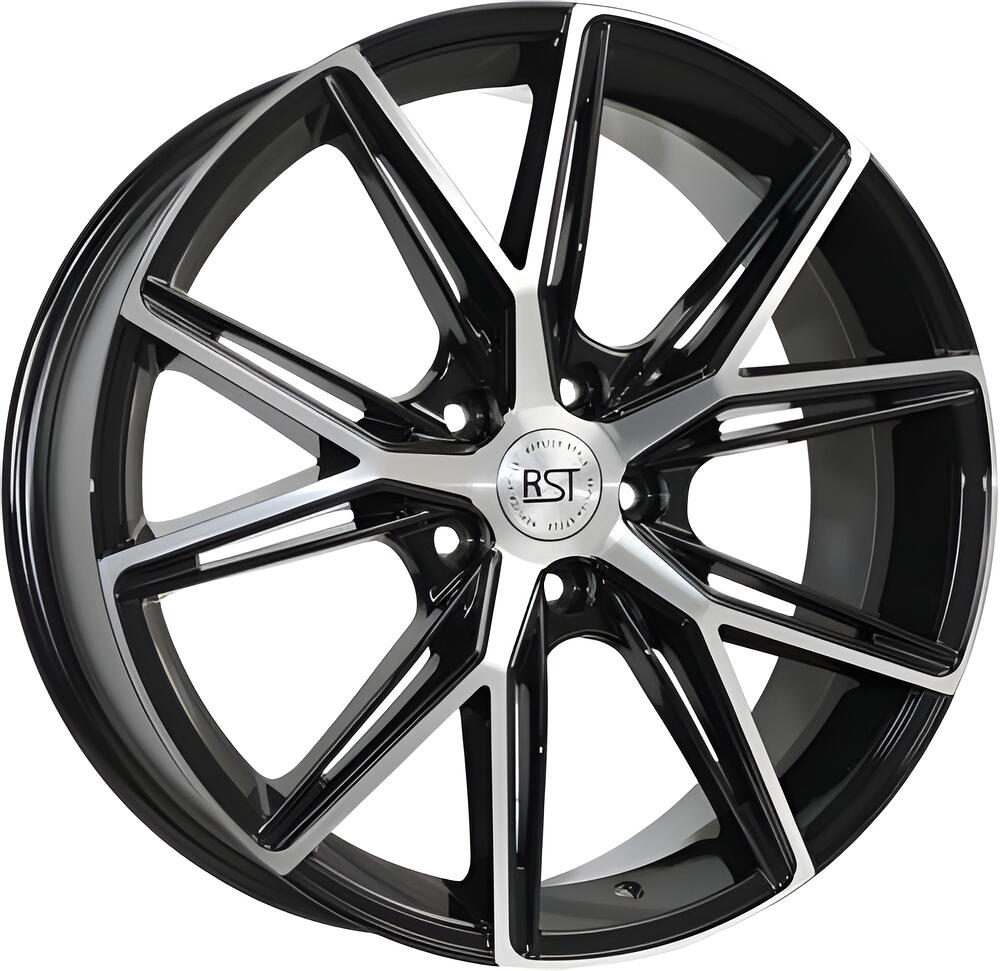 RST R129 Jetour Dashing 7x19 5x108 ET 38 Dia 60 BD