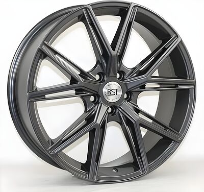 RST R129 7.5x19 5x108 ET 38 Dia 60.1 S