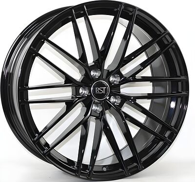 RST R132FF 10x21 5x112 ET 21 Dia 66.5 S