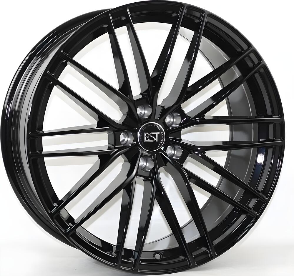 RST R132FF 10x21 5x112 ET 21 Dia 66.5 GRD