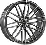 RST R132FF Audi Q8 10x21 5x112 ET 21 Dia 66.5 GRD