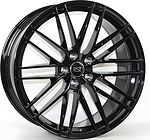 RST R132FF 9x20 5x112 ET 20 Dia 66.5 BL