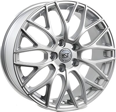 RST R137 7x17 4x108 ET 26 Dia 65.1 Grap