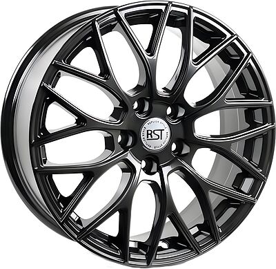 RST R137 7x17 5x108 ET 33 Dia 60.1 BD