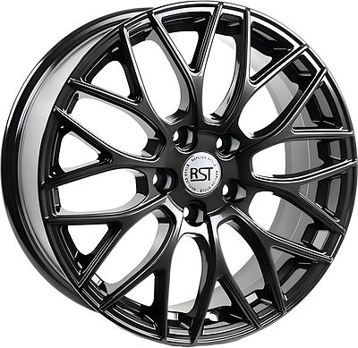RST R137 7x17 5x108 ET 36 Dia 65.1 BFP