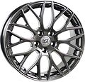 RST R137 7x17 5x114.3 ET 35 Dia 67.1 BH