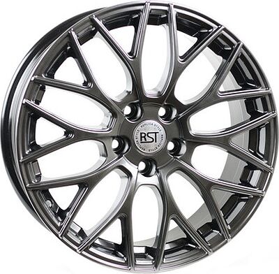 RST R137 7x17 5x114.3 ET 35 Dia 67.1 BH
