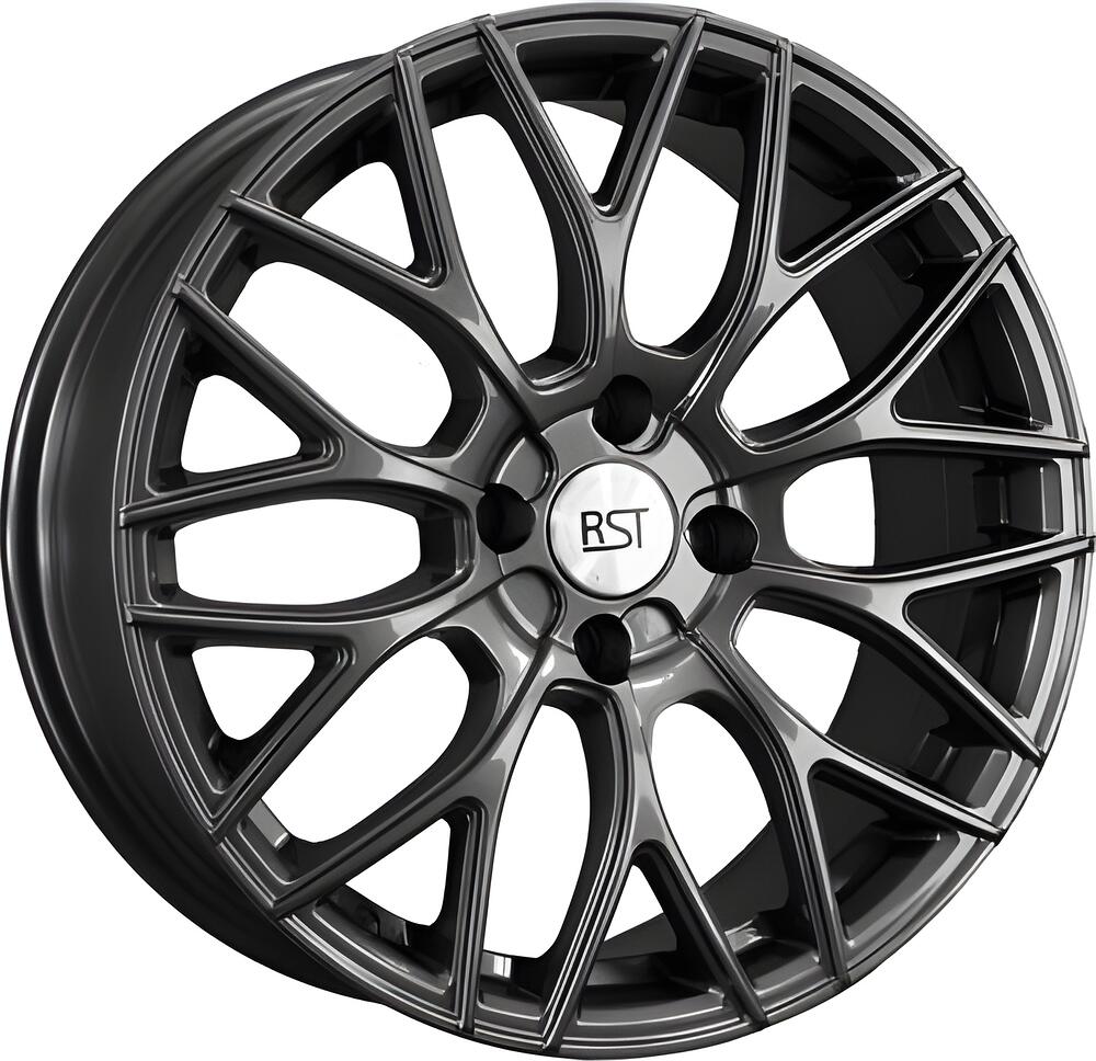 RST R137 7x17 5x108 ET 26 Dia 65.1 BMG