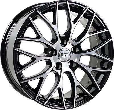 RST R137 Exeed 7x17 5x108 ET 36 Dia 65.1 BD