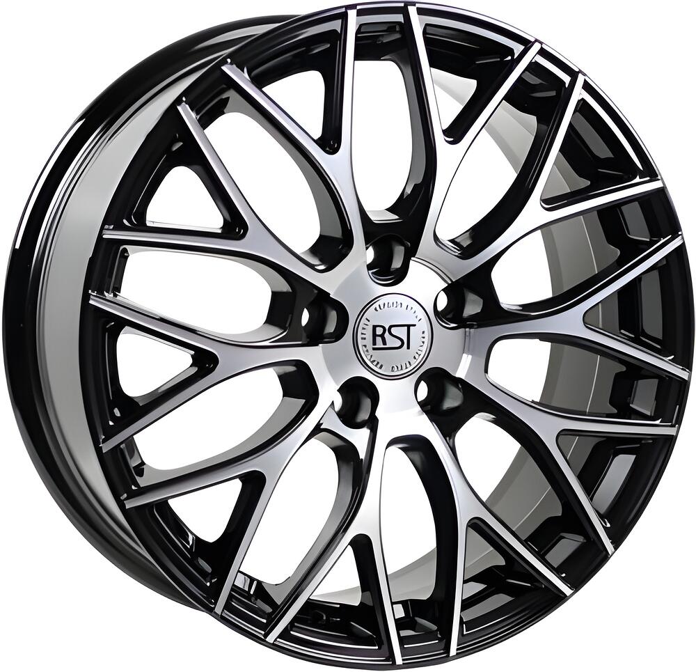 RST R137 Exeed 7x17 5x108 ET 36 Dia 65 BD