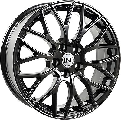 RST R137 7x17 5x108 ET 32 Dia 65.1 GB