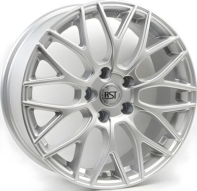 RST R137 7x17 4x108 ET 26 Dia 65.1 GG