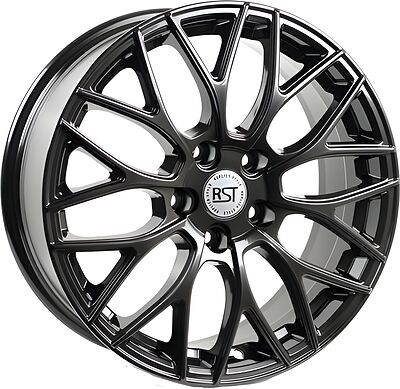 RST R137 IX55 7x17 5x114 ET 35 Dia 67 BD