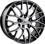 RST R137 Jolion 7x17 5x114.3 ET 37 Dia 66.5 BD