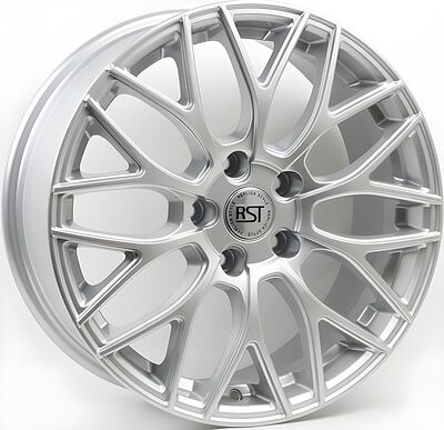 RST R137 7x17 5x114.3 ET 35 Dia 67.1 S