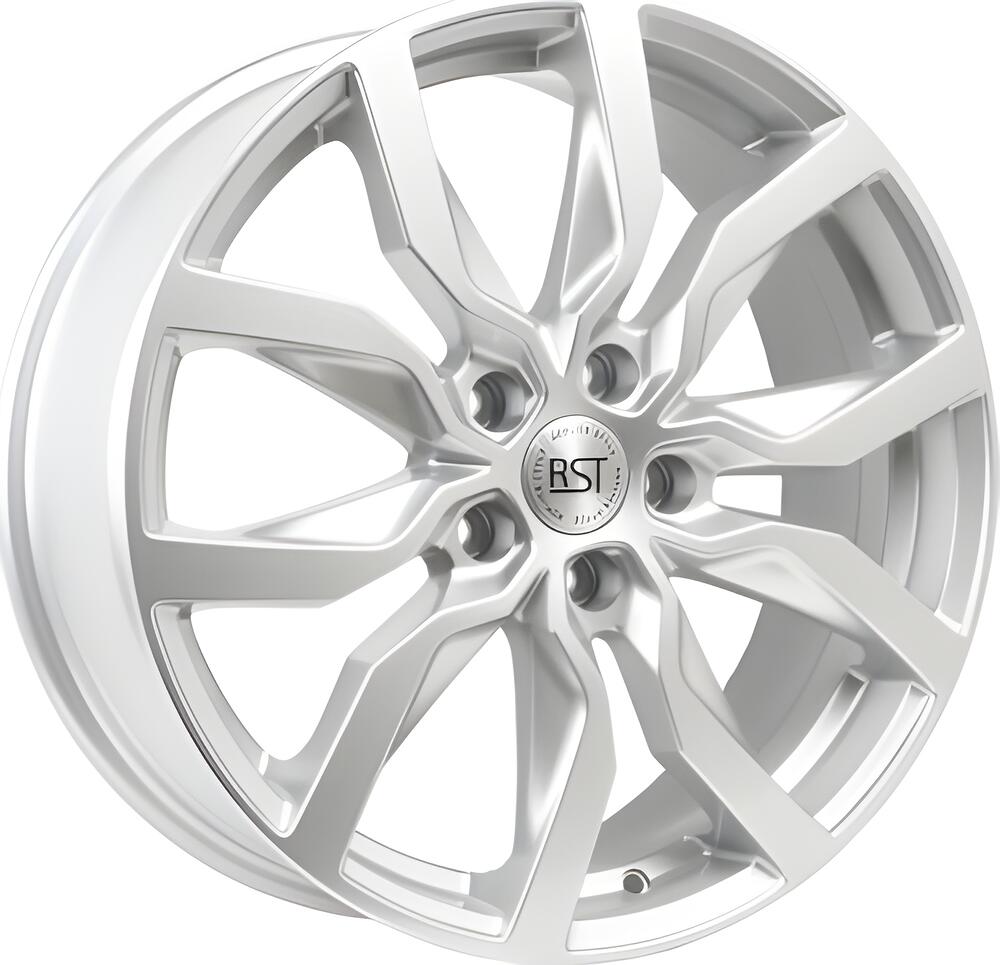 RST R138 Arkana, Kaptur