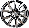 RST R138 7x18 5x110 ET 50 Dia 63.4 BD