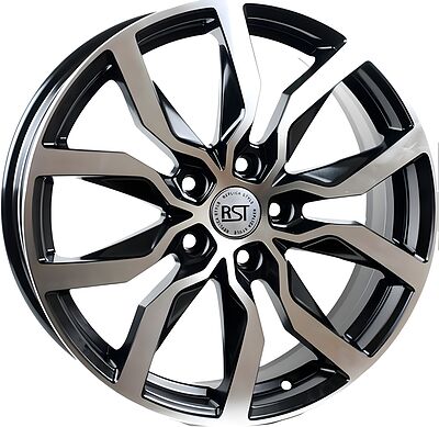 RST R138 7x18 5x110 ET 50 Dia 63.4 BD