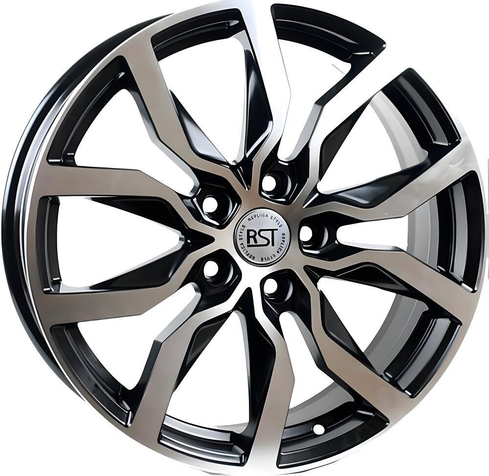 RST R138 7x18 5x114.3 ET 45 Dia 67.1 BD