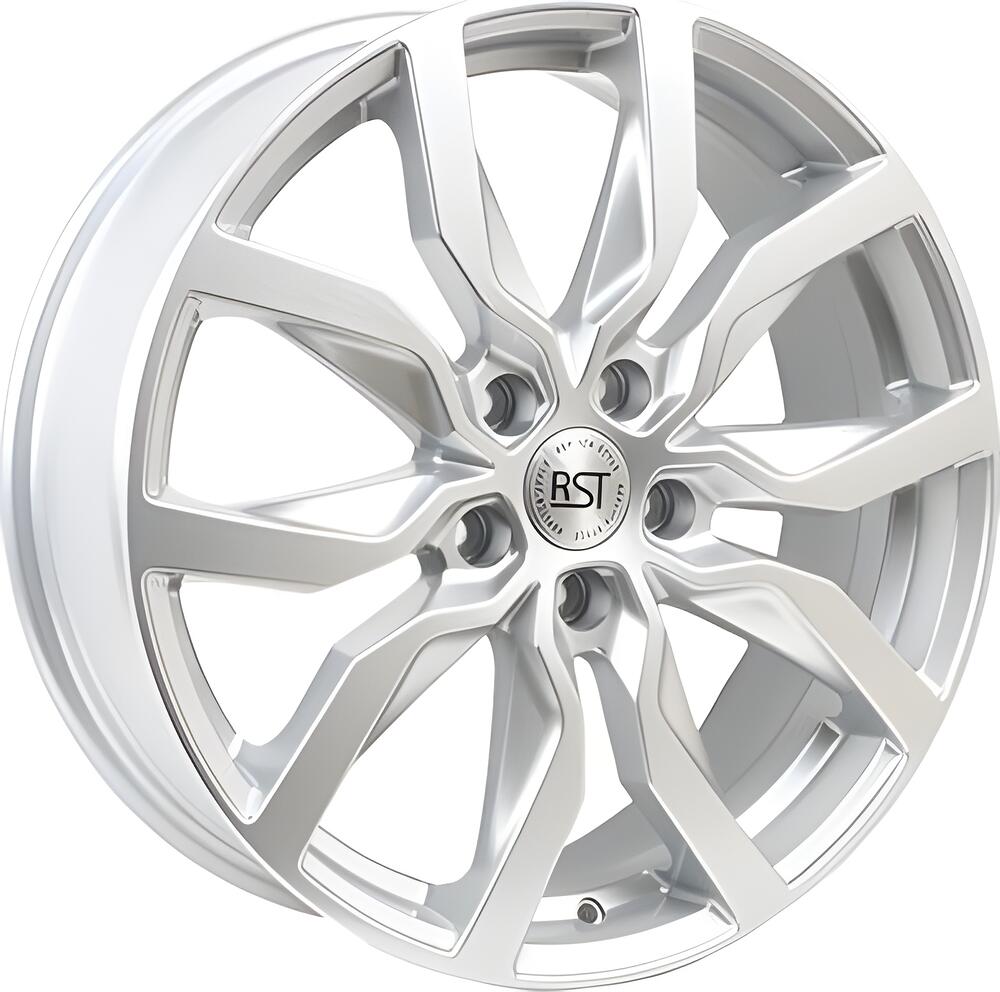 RST R138 7x18 5x112 ET 46 Dia 66.6 S