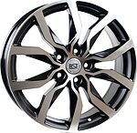 RST R138 Tucson, Carnival 7x18 5x114.3 ET 51 Dia 67.1 BD RST R138 Tucson, Carnival 7x18 5x114.3 ET 51 Dia 67.1 BD