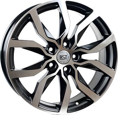 RST R138 Tucson, Carnival 7x18 5x114.3 ET 51 Dia 67.1 BD