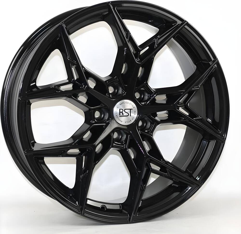 RST R139 7.5x19 5x108 ET 46 Dia 63.4 S