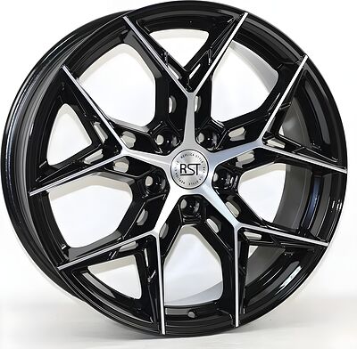 RST R139 7.5x19 5x108 ET 46 Dia 63.4 BD