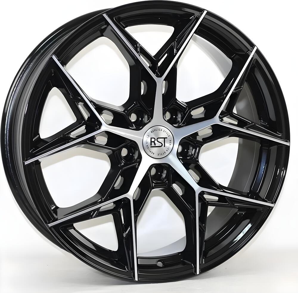 RST R139 7.5x19 5x114.3 ET 45 Dia 66.6 BD