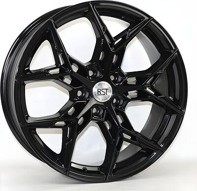 RST R139 7.5x19 5x108 ET 41 Dia 65.1 BL