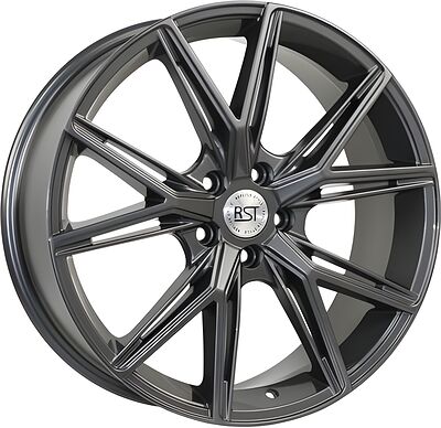 RST R139 7.5x19 5x108 ET 46 Dia 63.4 BMG