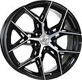 RST R139 Geely 7x19 5x108 ET 46 Dia 63 BD