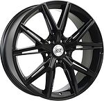 RST R139 Mazda 7.5x19 5x114.3 ET 45 Dia 67.1 BL RST R139 Mazda 7.5x19 5x114.3 ET 45 Dia 67.1 BL