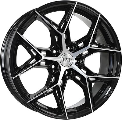 RST R139 RX 7x19 5x108 ET 41 Dia 65 BD