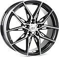 RST R146 6.5x16 5x114.3 ET 45 Dia 67.1 BD