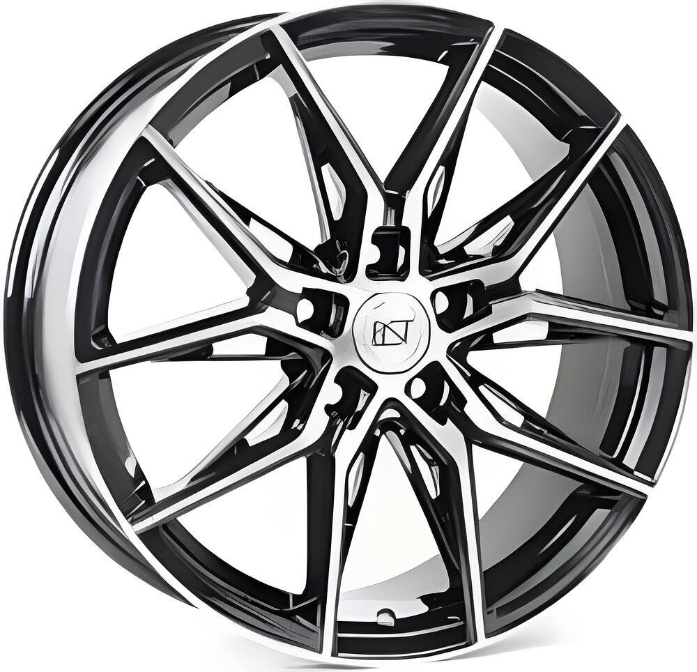 RST R146 6x16 5x114 ET 45 Dia 60 BD